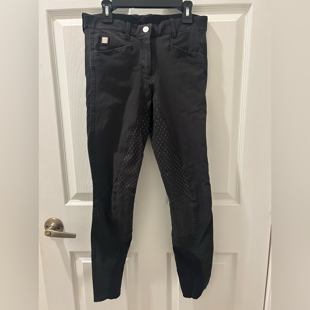 Equiline Donna Full Seat Breeches